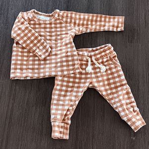 Mebie Baby Set 0-3M